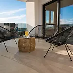 Ajlin Mit Privatem Beheizbarem Pool - By Istrabook Villa *