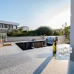 Villa Ajlin Mit Privatem Beheizbarem Pool - By Istrabook