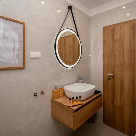 Ajlin Mit Privatem Beheizbarem Pool Villa Medulin