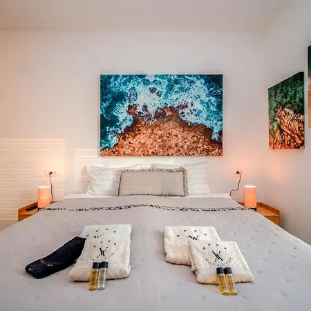 Villa Ajlin Mit Privatem Beheizbarem Pool Medulin