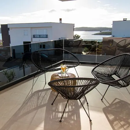 Willa Ajlin Mit Privatem Beheizbarem Pool *