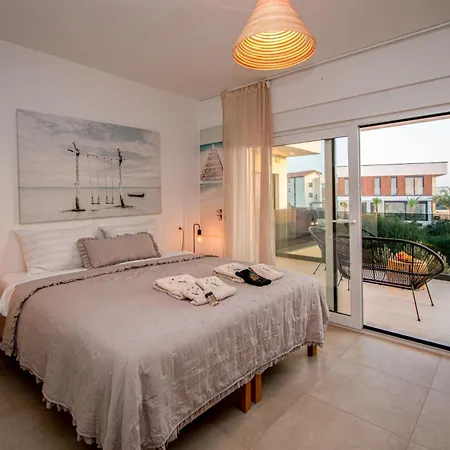 Ajlin Mit Privatem Beheizbarem Pool Medulin