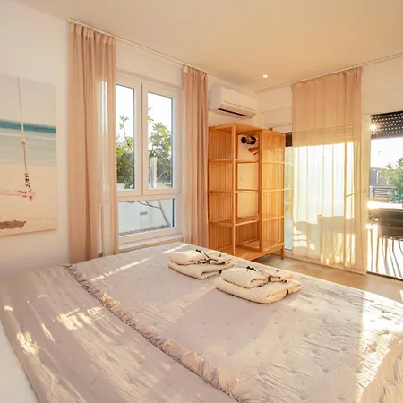 Villa Ajlin Mit Privatem Beheizbarem Pool *