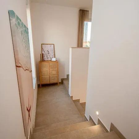 Ajlin Mit Privatem Beheizbarem Pool * Medulin