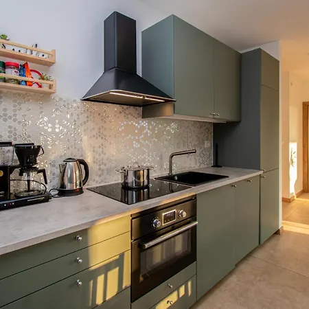 Ajlin Mit Privatem Beheizbarem Pool Medulin