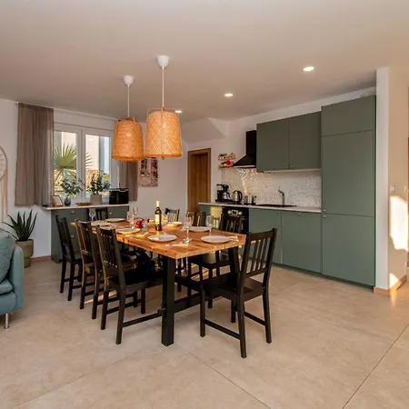 Willa Ajlin Mit Privatem Beheizbarem Pool *