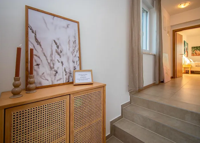Ajlin Mit Privatem Beheizbarem Pool Villa *