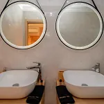 Ajlin Mit Privatem Beheizbarem Pool - By Istrabook