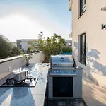 Villa Ajlin Mit Privatem Beheizbarem Pool - By Istrabook *