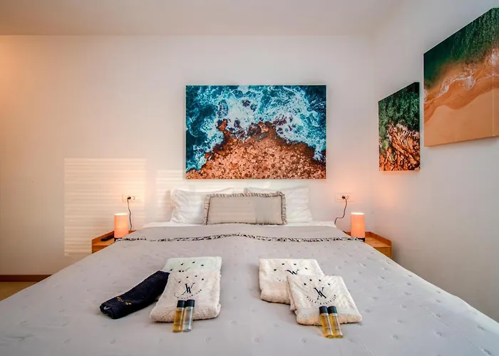Vila Ajlin Mit Privatem Beheizbarem Pool Medulin