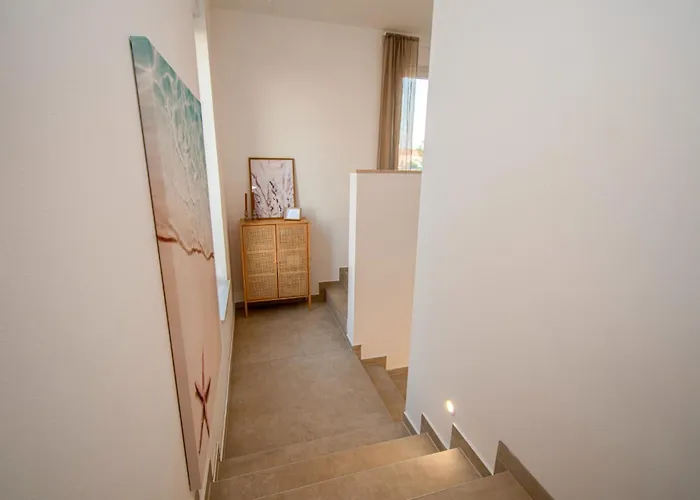 Ajlin Mit Privatem Beheizbarem Pool * Medulin